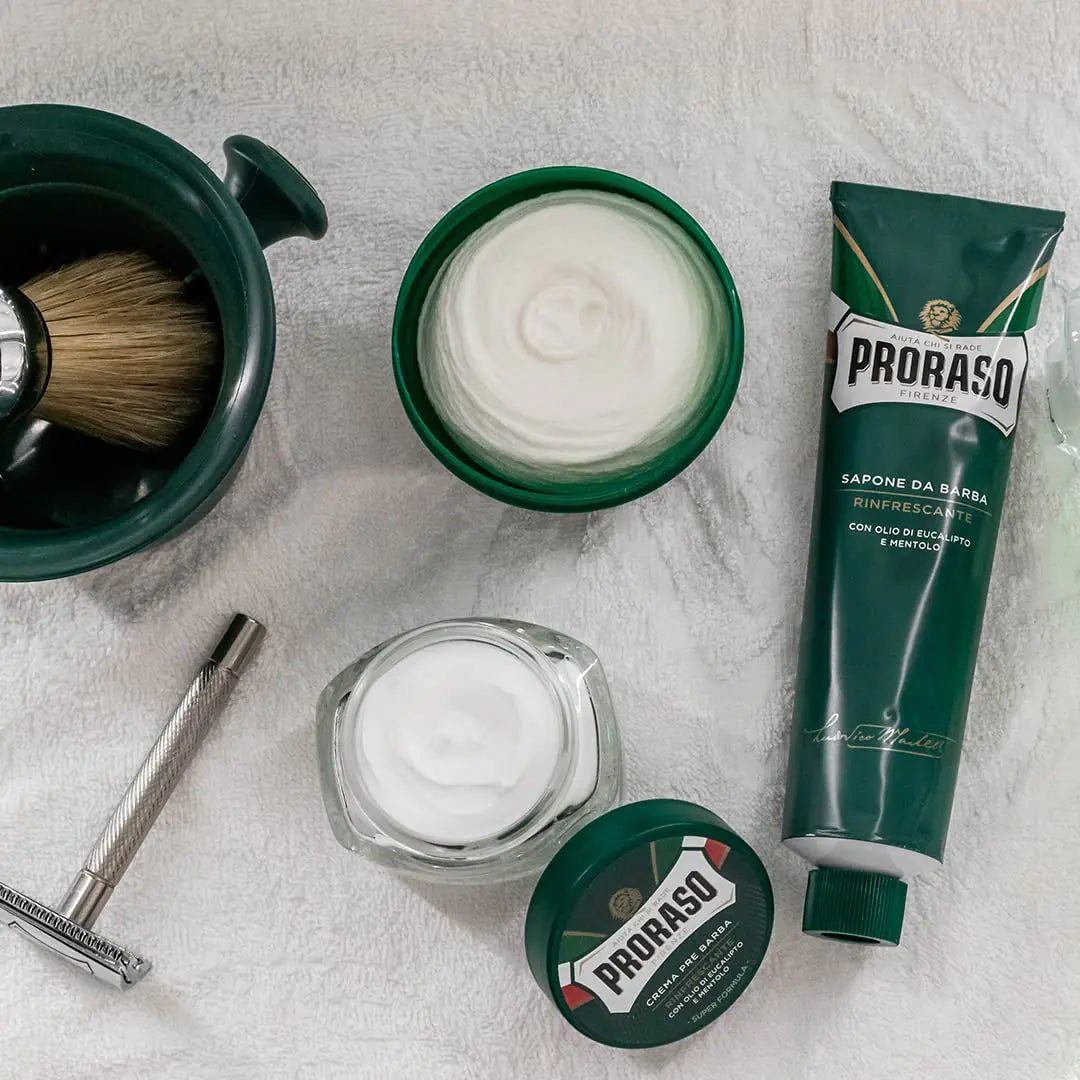 Proraso Refreshing Shaving Soap