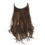 Premium Long Hair Add-ons
