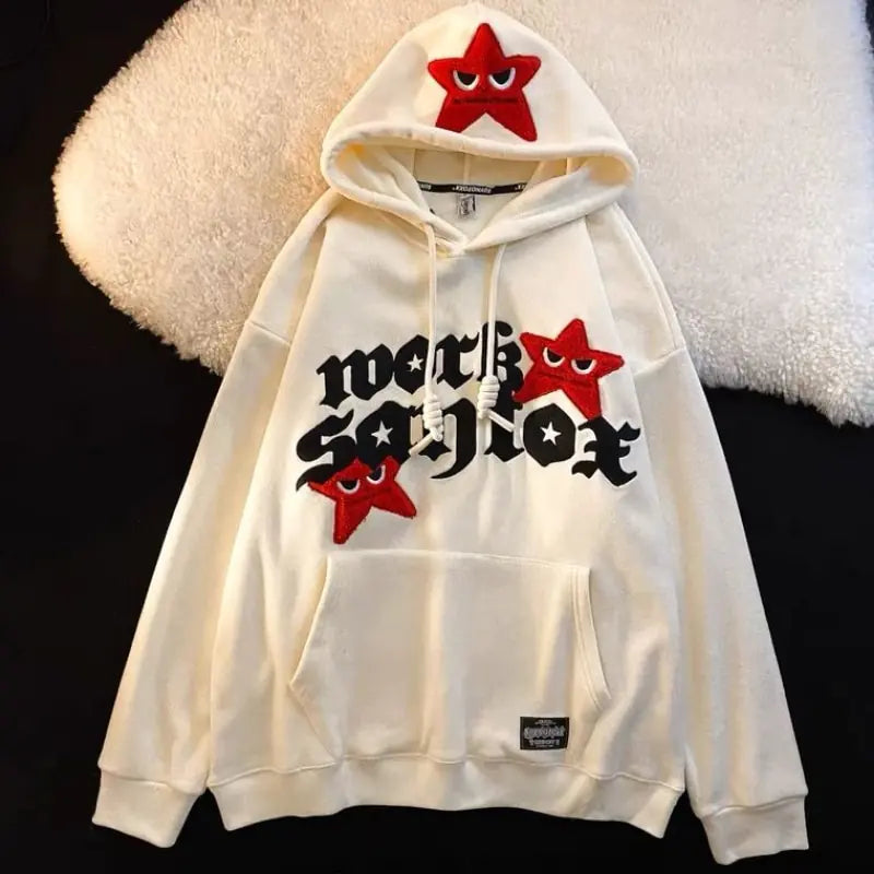 Trendy Women's Hoodie