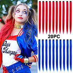 20" Highlight Hair Clip