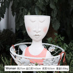 Handmade Decorative Vase