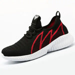 Industrial Sneakers