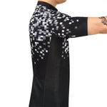 Stylish Cycling Shirt