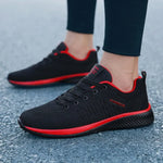 Women's Mesh Running and Walking Shoes