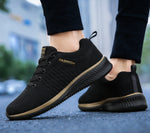 Luxury Casual Trainers Sneakers