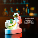 Astronaut 290ml cocktail glass.