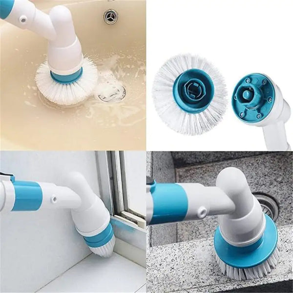 Spin Scrubber™ Rechargeable Cleaning Brush