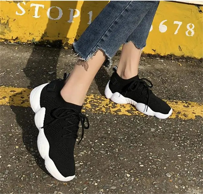 Comfy Sneakers