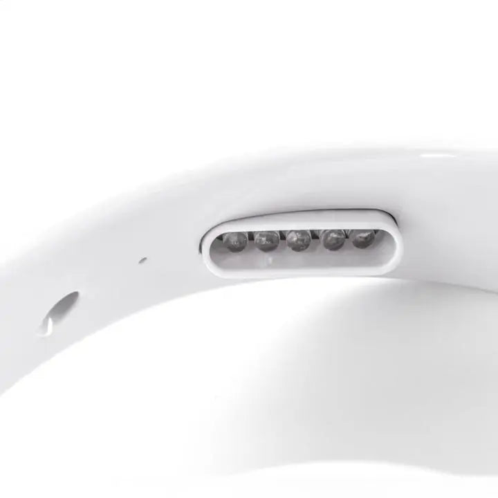 Rainbow Projection LED Lamp