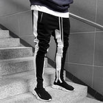 Tapered Sweatpants