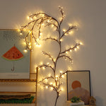 Bendable Lighted Vine Tree String
