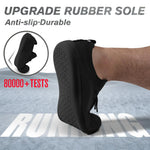 Men's Barefoot Minimalist Cross-Trainer Shoes