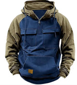 Hooded Workwear