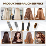 Professional Salon Hair Styling Kit