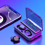 Multifunction Quality Sound Bluetooth Headset