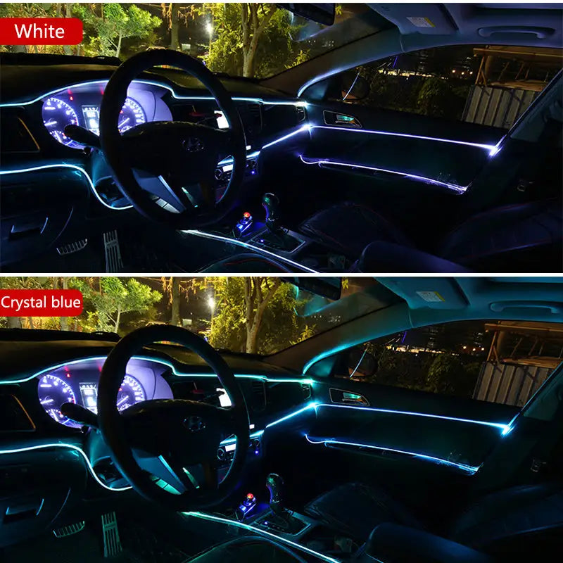 Car Led Light Strip