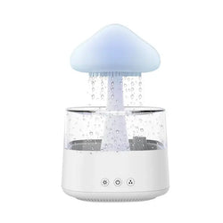 Cloud-Themed Essential