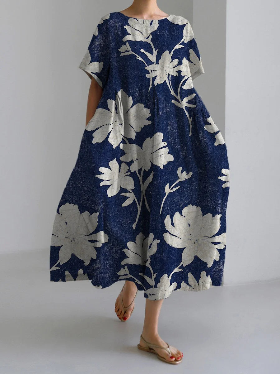 Timeless Women's Fashion Craft Special Dress