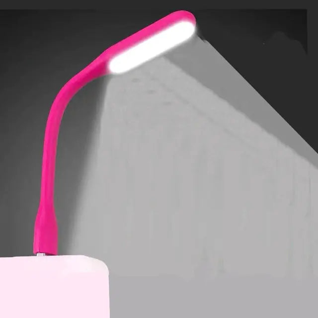 Calming Glow Light