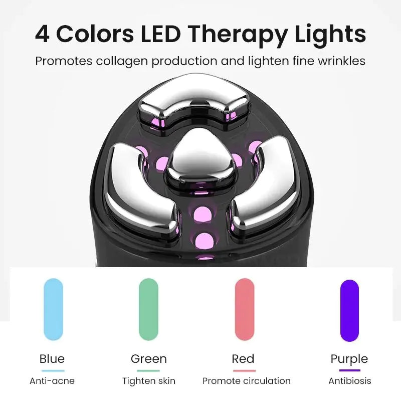 Face Wrinkle Removal Skin Tightener