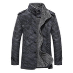 Multi-Weather Trail Jacket