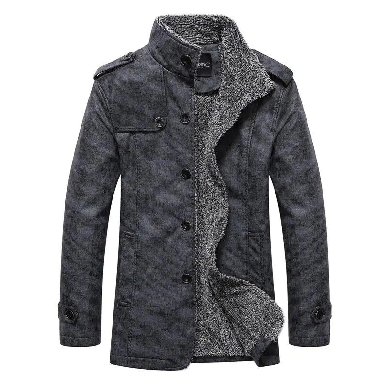 Multi-Weather Trail Jacket