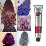 Professional DIY Hair Colour Cream