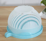 Salad Prep Slicer