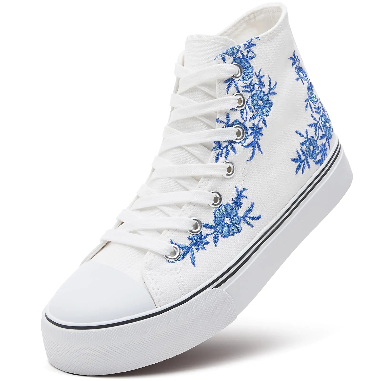 Classic high-top designs Shoes For Women