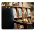 Portable Cordless Table Lamp