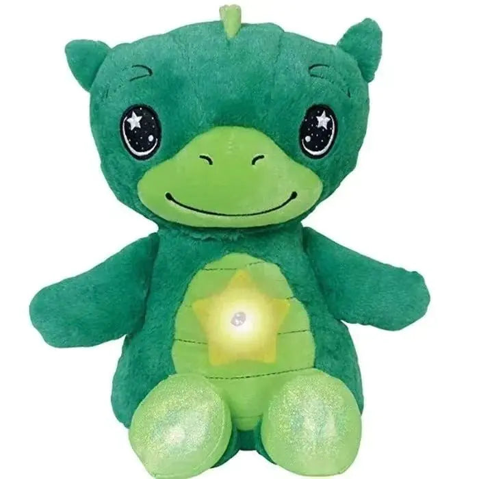 Stuffed Animal Gentle Glow Night Light