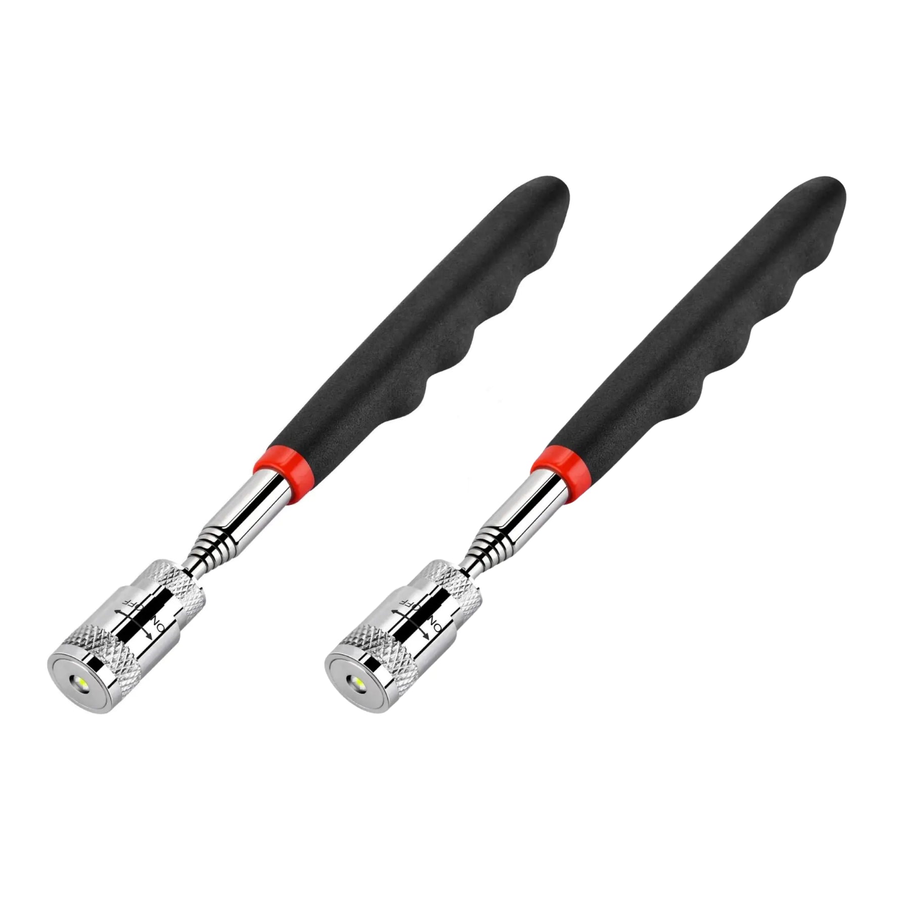 LED Reacher Device