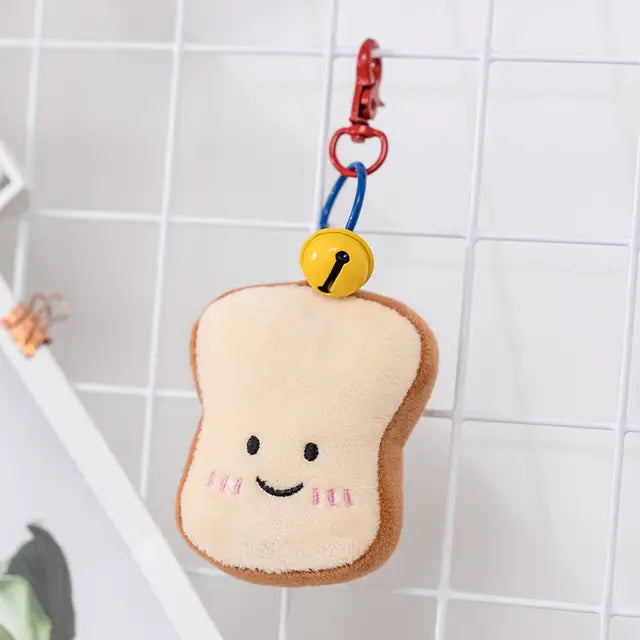 Figure Bread