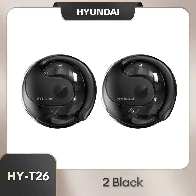 HYUNDAI X15 PRO Bluetooth Earbuds