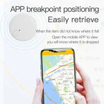 Real-Time Pets GPS Tracker