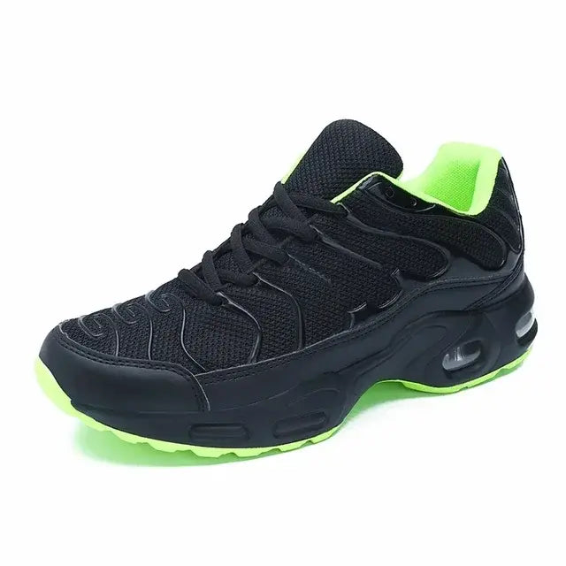 Men's Mesh Sports Performance Sneakers