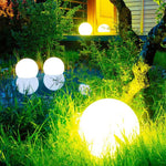 Ball-shaped Decorative Glow Lights