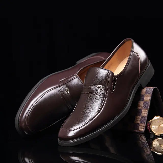Elegant Footwear