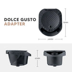 Espresso Makers Reusable Capsule
