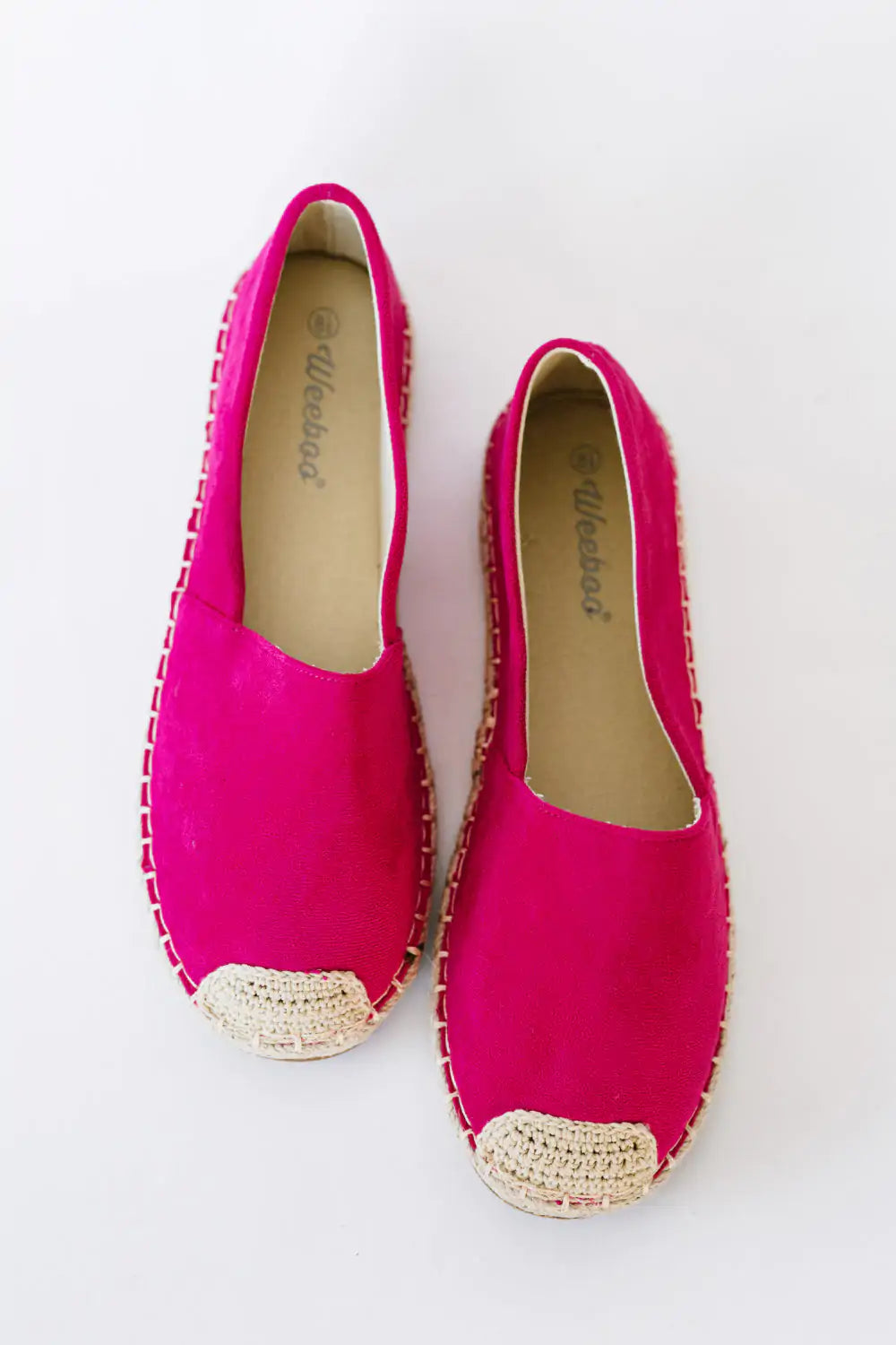 Women’s Espadrille Footwear