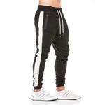 Men's Cotton Jogger Sportswear Pant