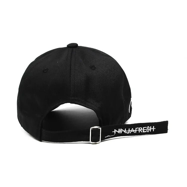 Streetwear Dreadlocks Hat