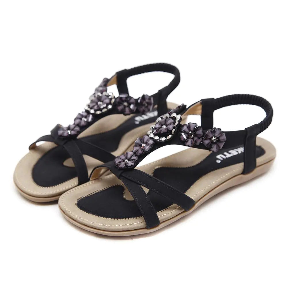 Women's Bohemian Summer Sandals