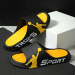Sport Slippers