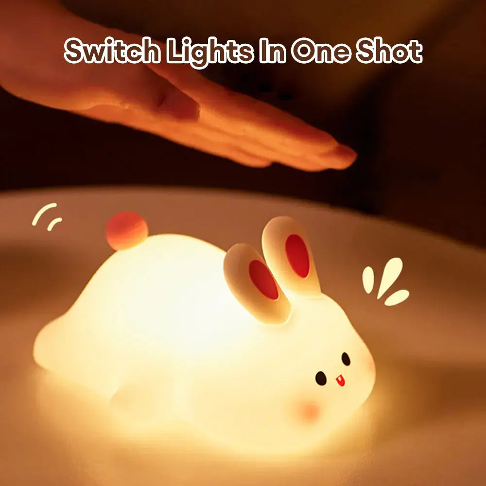 Dreamy Atmosphere Light