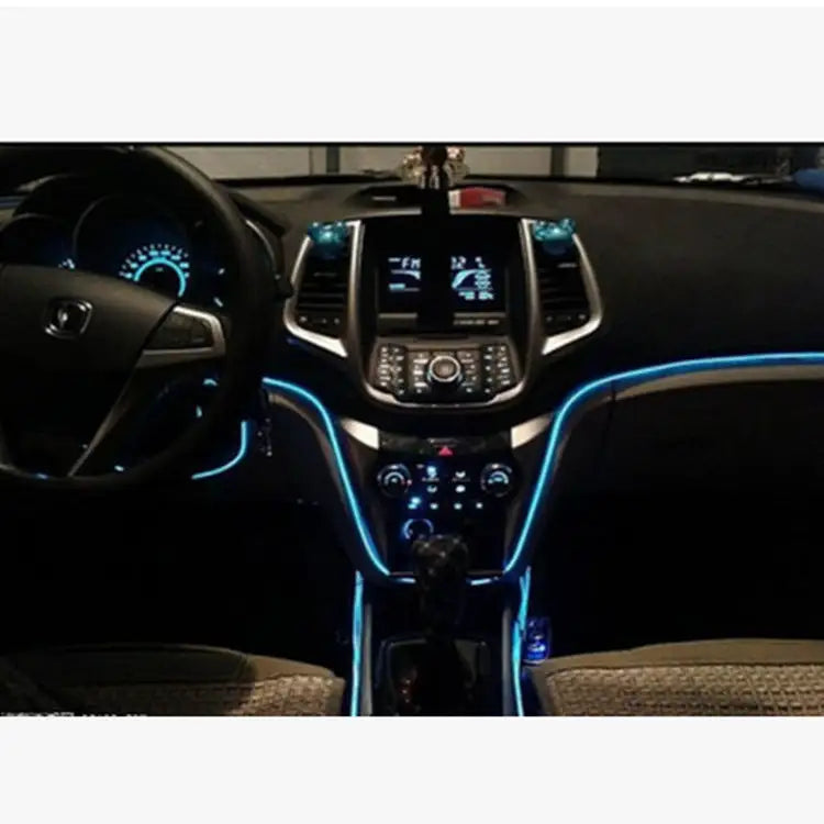 Car Led Light Strip