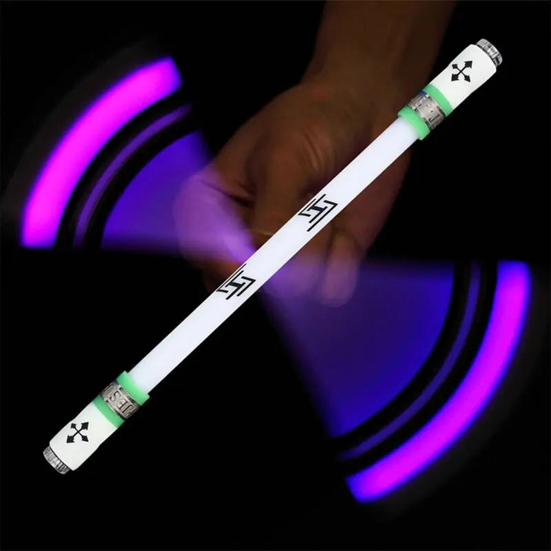 LED Spinning Pen
