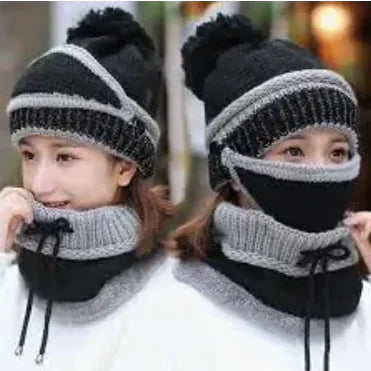 gaiterVersatile winter wear