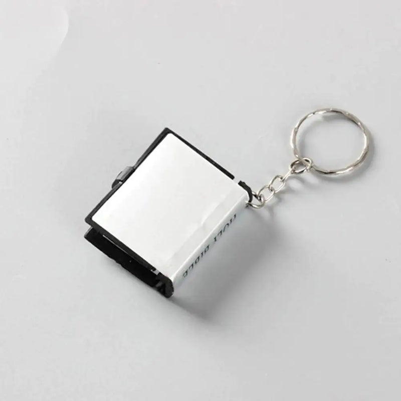 Miniature Spiritual Bible Accessory