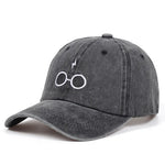 New Lightning Sports Jean Face Cap